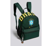 Mini Mochila Brasil 25/26 - Verde - Mini Mochila talla UNICA