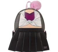 Mini mochila Britney Spears Hit Me Baby One More Time con pompón