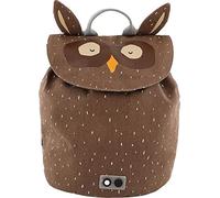 Mini Mochila Búho