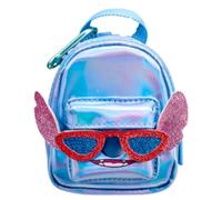 Mini mochila con accesorios Stitch Disney