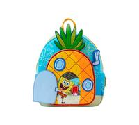 Mini mochila con forma de pi a de Bob Esponja