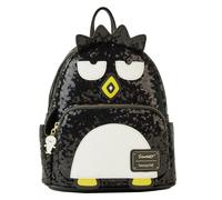 Mini mochila con lentejuelas Sanrio de Loungefly Badtz