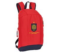 Mochila Casual SELECCIÓN ESPAÑOLA FUTBOL, Mini 39 x 22 cm.