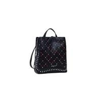 Mini mochila Desigual Yankee Metal Patch Sumy TU