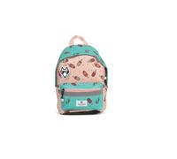 Mini mochila infantil Pol Fox Ice Pop 24x12x32 cm