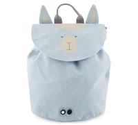 Mini mochila infantil Trixie Mr. Alpaca