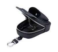 Mini Mochila Monedero Clip De Metal Suave para Bolsa Anti Pérdida