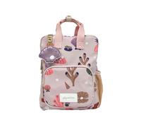 Mini mochila Ocean Play and Store - Color: Rosa