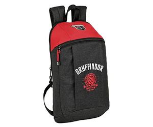 Mini Mochila Safta de Uso Diario de Harry Potter Witchcraft, 220x100x390 mm