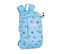 Mini Mochila Safta de Uso Diario de Moos
