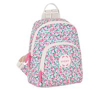 Mini Mochila Safta de VMB Rosebloom,250x130x300 mm