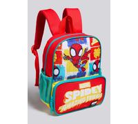 Mini Mochila Spidey Marvel Roja talla T.U.