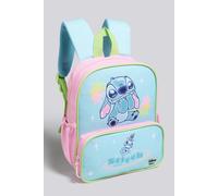 Mini Mochila Stitch Disney Azul talla T.U.