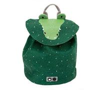 Mini Mochila Trixie Mr. Cocodrile