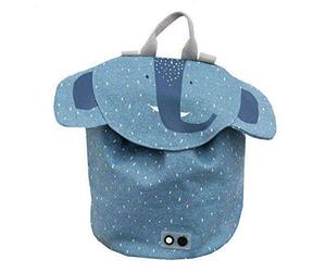 Mini Mochila Trixie Mr. Elephant