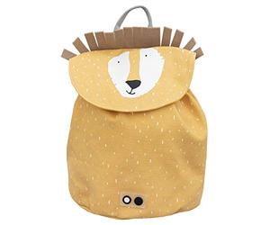 Mini Mochila Trixie Mr. Lion