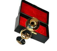 Mini Modelo De Adornos, Modelo De Estilo Susa, Decoraciones Para El Hogar, Instrumentos Musicales Simulados En Miniatura musical instrumento Miniatura