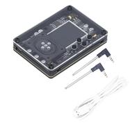 Mini módulo musical Theremin, pantalla HD a color, más de 70 voces y más de 20 instrumentos chinos, soporte de voz ajustable, pantalla de piano