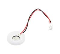 Mini módulo USB ultrasónico para hacer neblina, 5 V, 2 W, atomizador oscilante con placa de circuito de controlador, lámina de película de atomización de cerámica para humidificador de bricolaje