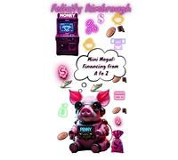 Mini Mogul: Financing from A to Z