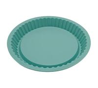 Mini Moldes Para Tartas Para Hornear: Molde De Silicona Antiadherente De 26 Cm Para Hornear, Molde Para Y Brownie De Liberación Rápida Para Pizza, Pan, Pastel Y Tarta | Herramienta Dura