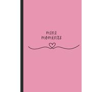 Mini Moments Collection: Simple Pages for Meaningful Moments
