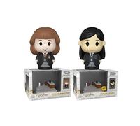 Funko Pop! Diorama: Harry Potter Anniversary - Lavender Brown - Hermione - Figura de Vinilo Coleccionable - Idea de Regalo- Mercancia Oficial - Juguetes para Niños y Adultos - Movies Fans