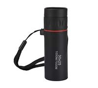 Mini monocular 30 x 25 HD portátil telescopio óptico exterior para senderismo, camping, observación, viajes
