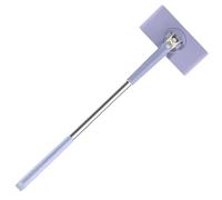 Mini Mop - Hands Free Foldable Scrubber, 360 Degree Rotating Mop with Automatic Cloth Changing, Kitchen Bathroom Tableware Desktop Glass Living Room Car Floor Home Cleaning Tool