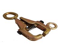 MINI MORDAZA CUADRADA 90º 3T