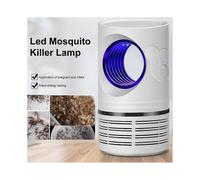 Mini Mosquito Killer Lamps Portable Insect Flying Trap Anti Mosquito Pest Contro