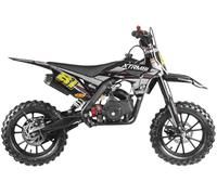 Mini Motocross MX STORM 50cc (Blanco) - XTRM FACTORY 81