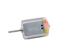 Mini Motor 280 GFC-280PA-13350 DC DC 6V 9V 12V 14,4 V Micro Motor eléctrico de alta velocidad de 24mm