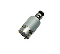 Mini motor de amoladora angular, inalámbrico 16.8V-21V bimetálico RS550SLJDJ motor eléctrico para herramientas eléctricas - Ligero 272g, compacto 9.4 × 3.75 × 1.4 pulgadas diseño para