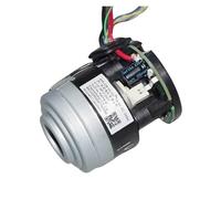 Mini Motor De Ventilador De Turbina Sin Escobillas Trifásico 45BL, Miniventilador Sin Escobillas De Alta Velocidad De 12V 14,4V 230W, Pieza De Repuesto For Aspiradora