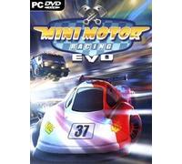 Mini Motor Racing EVO Steam Key GLOBAL