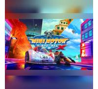 Mini Motor Racing X VR (PC) Steam Key - GLOBAL
