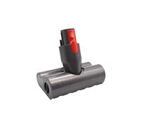 Mini Motorized Tool Brush Head ,Compatible for Dyson ,V7 V8 V10 V11 Stick Vacuum Cleaner parts Removal Suction Head Cleaning Tools