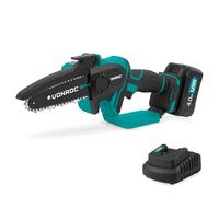 Mini Motosierra 20V - 152mm| Ex atería y cargador