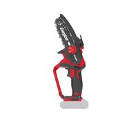 Mini Motosierra Energizer 3HCS02 20V Roja