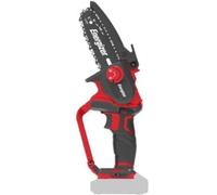 Mini Motosierra Energizer 3HCS02 20V Roja