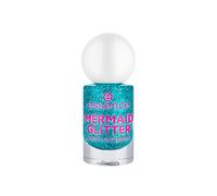 Mini Nail Polish Mermaid glitter 07 0