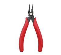 Mini Needle Nose Jewelry Pliers - High Carbon Steel Crafting Tool