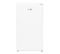 Mini nevera 93 Litros Blanco Bajo Encimera
