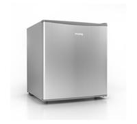 Hkoenig FGX490 Frigorífico Mini E Acero Inoxidable