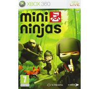 Mini Ninjas