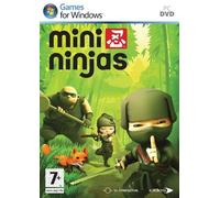 Mini Ninjas (PC)