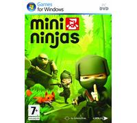 Mini Ninjas (PC DVD) [Importación inglesa]