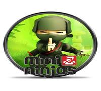 Mini Ninjas (PC) Steam Gift - GLOBAL