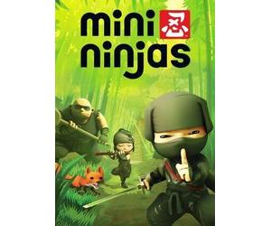Mini Ninjas (PC) Steam Key EUROPE